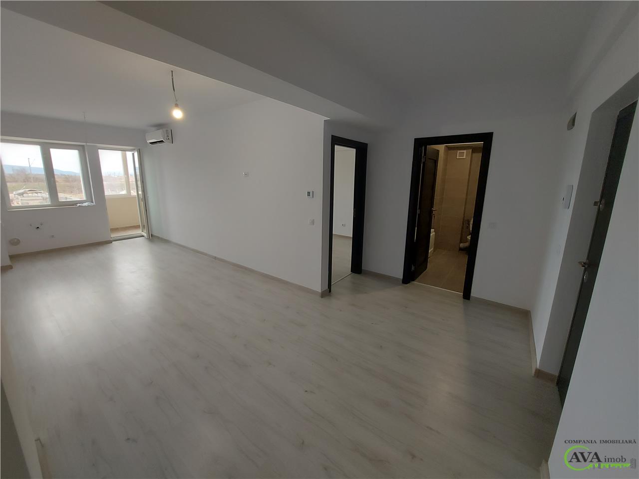 Apartament 2 camere | Bloc nou | Incalzire in pardoseala - Zona Nord, Bacau