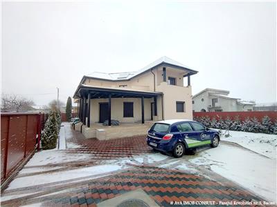 Casa P+M, 157 mp, teren 890 mp, zona Serbanesti