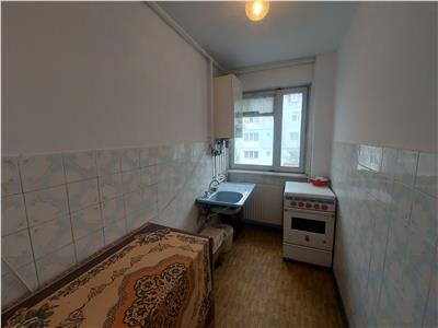 Apartament 3 camere | Etaj 2 | Centrala termica, Zona Milcov